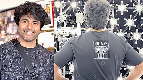 சிவகார்த்திகேயன் நடிப்பில் சயின்ஸ் பிக் ஷன் கதையை இயக்குகிறாரா வெங்கட் பிரபு?