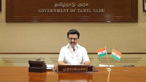 2-வது கட்ட மகளிர் உரிமைத் தொகை திட்டம்: சென்னையில் டிச.12-ல் முதல்வர் தொடங்கி வைக்கிறார்