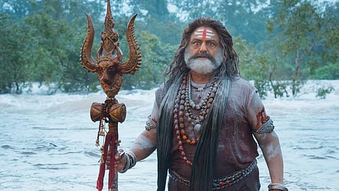 ‘அகண்டா 2’ ரிலீஸ் சிக்கல் தீர்ந்தது எப்படி?