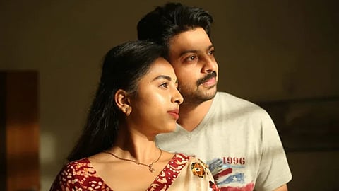 ஊட்டியில் நடக்கும் ஸ்ரீகாந்தின் ‘தி பெட்’