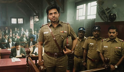 ‘வா வாத்தியார்’ பட ரிலீஸ் தடையை நீக்க ஐகோர்ட் மறுப்பு