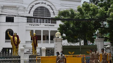 அதிமுக 15ம் தேதி, பாமக 14-ல் - விருப்ப மனு விறுவிறு…