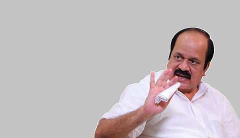 “இதற்காகத் தான் அதிமுக ஒன்றிணைய வேண்டும் என்கிறோம்!” - முன்னாள் எம்எல்ஏ ஜே.சி.டி.பிரபாகரன் நேர்காணல்