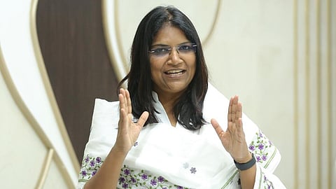 கேரளாவில் போலி மருந்துகள்:  மத்திய அரசு தலையிட காங்கிரஸ் எம்.பி. வலியுறுத்தல்