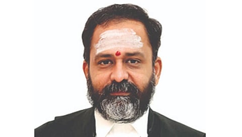 நீதிபதிக்கு எதிரான மனுவை தள்ளுபடி செய்ய வேண்டும்: மக்களவை தலைவருக்கு விஹெச்பி கடிதம்