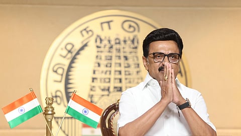 16% ஜிஎஸ்டிபி வளர்ச்சியுடன் தமிழகம் முதலிடம்: முதல்வர் ஸ்டாலின் பெருமிதம்!