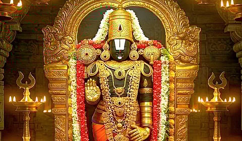 ஜோதிட நாள்காட்டி 13.12.2025 | கார்த்திகை 27 - விசுவாவசு