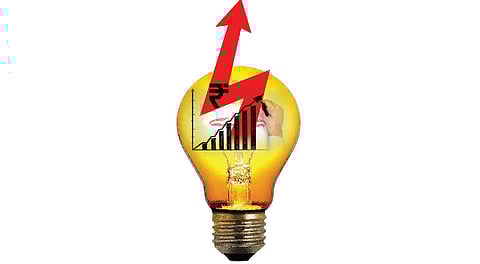 புதுச்சேரியில் உயர்கிறது மின் கட்டணம் - புதிய ‘சிலாப்’ விவரம் என்ன?