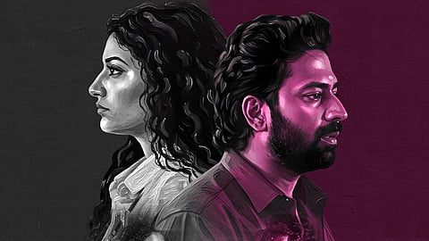 சாந்தனு பாக்யராஜின் ‘மெஜந்தா’ - முதல் தோற்றம் வெளியீடு