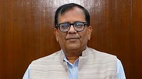 புதிய தலைமை தகவல் ஆணையராக ராஜ் குமார் கோயல் நாளை பதவியேற்பு