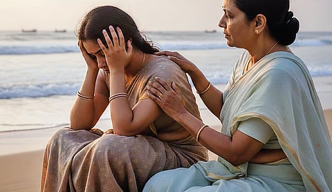 வழிபோக்கராக வந்து வழிகாட்டியவர் | ஆயிரத்தில் ஒருவர்