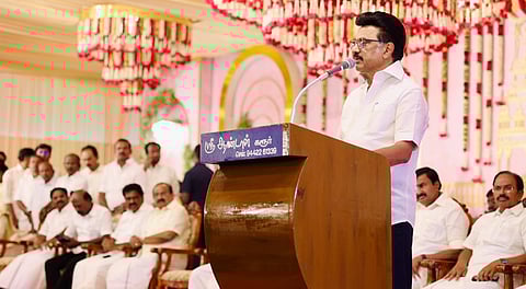 “விடுபட்ட தகுதியான மகளிருக்கு உரிமைத் தொகை நிச்சயம் கிடைக்கும்” - முதல்வர் ஸ்டாலின் உறுதி