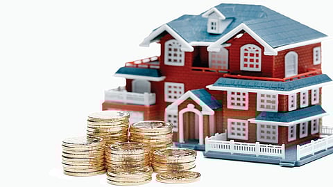 வீட்டுக்கடன் வட்டி எப்போது குறையும்?