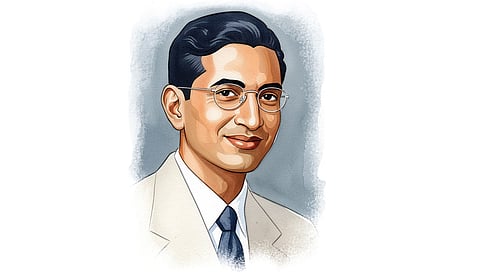 பெ.நா.அப்புசுவாமி பிறந்த 135ஆம் ஆண்டு தொடக்கம் | அறிவியல் தமிழ் ‘பெ.நா.’