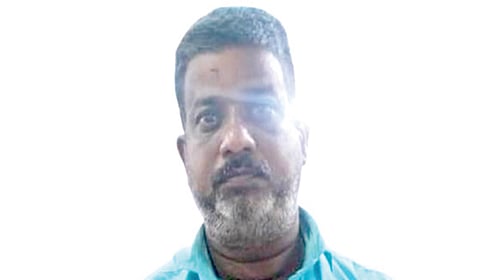 பால​முரு​கன்