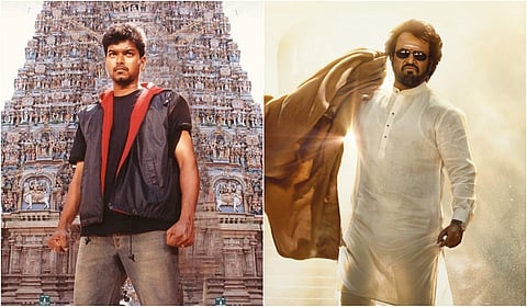 ’கில்லி’ ரீ-ரிலீஸ் வசூலை முறியடிக்குமா ‘படையப்பா’?