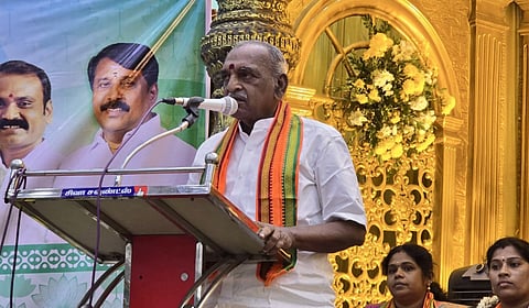 பொன். ராதாகிருஷ்ணன்