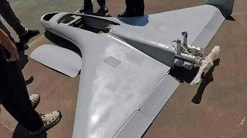 சூடானில் டிரோன் தாக்குதல்: 6 வங்கதேச வீரர்கள் உயிரிழப்பு