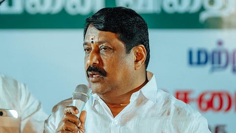 தேசிய ஜனநாயக கூட்டணியில் இன்னும் பல கட்சிகள் இணைய வாய்ப்புள்ளது: நயினார் நாகேந்திரன் உறுதி 