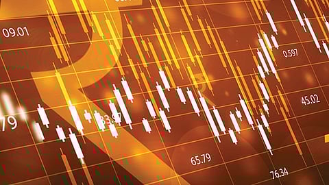 எப்படி இருந்தது இந்தியப் பொருளாதாரம்? | கற்றதும் பெற்றதும் 2025