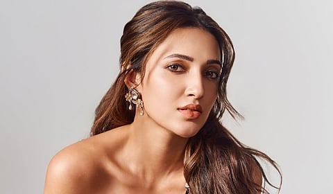 அழகும் நளினமும்... நடிகை நேஹா ஷெட்டி க்ளிக்ஸ்!