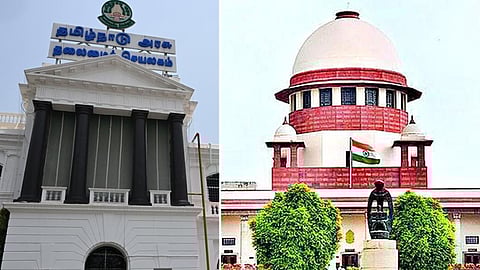 நவோதயா பள்ளிகளை தொடங்க மத்திய அரசுடன் ஆலோசியுங்கள்: தமிழக அரசுக்கு உச்ச நீதிமன்றம் உத்தரவு