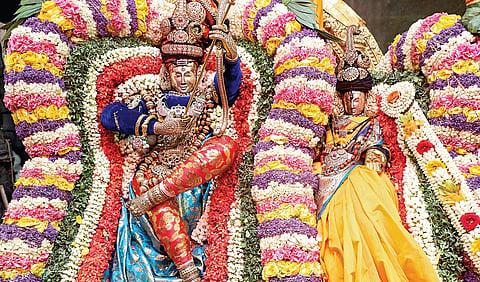 ஜோதிட நாள்காட்டி 01.01.2026 | மார்கழி 17 - விசுவாவசு