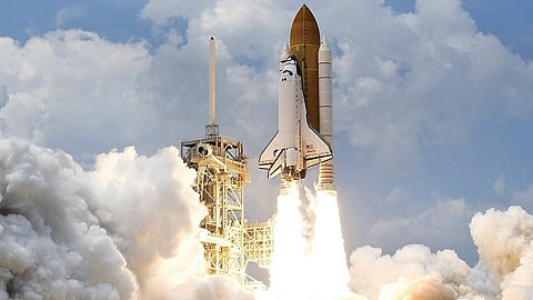 விண்கலங்களுக்கு எரிபொருள் எவ்வாறு கிடைக்கும்? | வானம் நமக்கொரு போதிமரம் 10