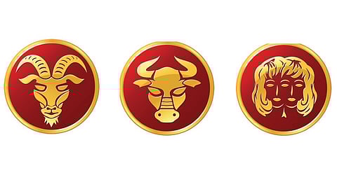 மேஷம், ரிஷபம், மிதுனம் ராசிகளுக்கு இந்த வாரம் எப்படி? | பலன்கள் @ டிச.18 - 24