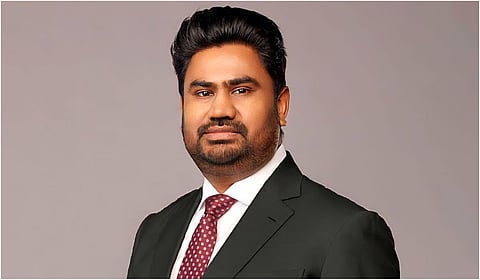 பொங்கலுக்குப் பிறகு 60 நாட்கள் புதுச்சேரி முழுவதும் பாதயாத்திரை: ஜோஸ் சார்லஸ் மார்டின் தகவல்