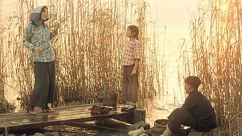 ஷாங்​காய் டிரையட்...