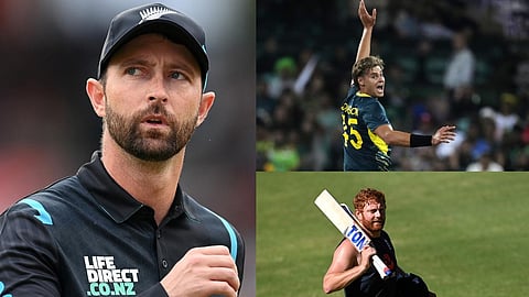 கான்வே முதல் பேர்ஸ்டோ வரை: ஐபிஎல் மினி ஏலத்தில் போனி ஆகாத வீரர்கள்!