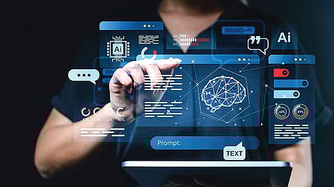 உலகை ஆளப்போகும் முக்கியப் படிப்பு வேலைன்னு வந்துட்டா... | அத்தியாயம் 11