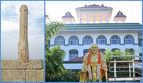 திருப்பரங்குன்றம் கார்த்திகை தீபம் வழக்கில் நாளை தீர்ப்பு