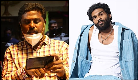 மித்ரன் ஜவஹர் இயக்கத்தில் சண்முக பாண்டியன்!