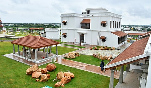 படங்கள்: மு.லெட்சுமி அருண்