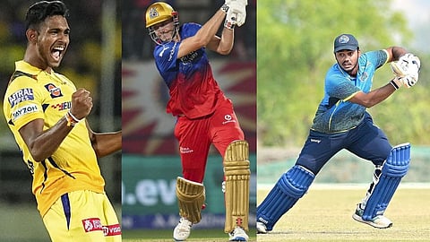 கேமரூன் கிரீன் முதல் கார்த்திக் சர்மா வரை: அதிக தொகைக்கு வசமான வீரர்கள் @ ஐபிஎல் மினி ஏலம்