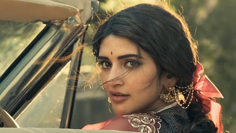 ரசிகர்​களுக்கு ஸ்ரீலீலா வேண்டுகோள்