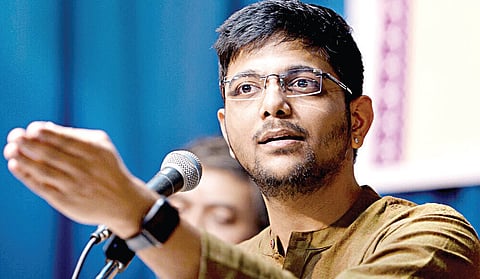 கான மழை பொழிந்த ஆதித்ய நாராயணன் | இசை அரங்கம்