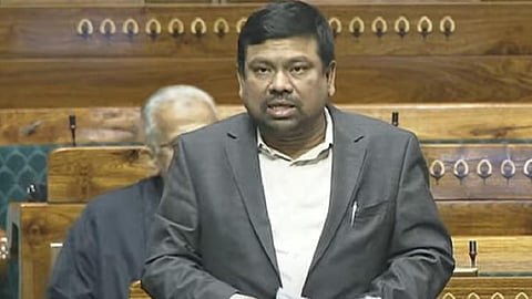 எம்.பி. நவாஸ்கனி | கோப்புப் படம்