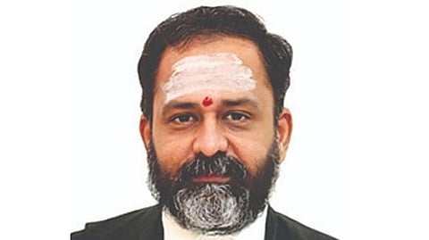 குடிமக்களைப் பாதுகாப்பது அரசுகளின் உயரிய கடமை: நீதிபதி ஜி.ஆர்.சுவாமிநாதன் கருத்து