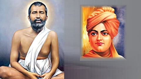 சுயத்தை தேடுவதே ஞானம் பெற வழி