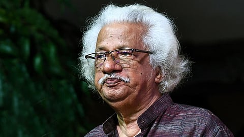 அடூர் கோபால​கிருஷ்ணன்