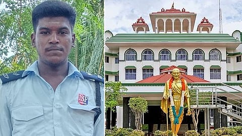 அஜித்குமார் வழக்கில் தனிப்படை காவலர்கள் ஜாமீன் மனு: சிபிஐ பதிலளிக்க கோர்ட் உத்தரவு