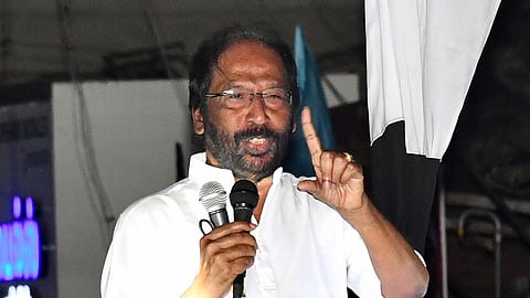 கீழடி அகழாய்வு அறிக்கையை வெளியிட மாநிலங்களவையில் திமுக எம்.பி. கோரிக்கை