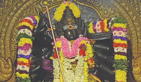 ஜோதிட நாள்காட்டி 19.12.2025 | மார்கழி 04 - விசுவாவசு