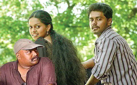 மீண்டும் ஒரு ‘சேது’! | இப்படிக்கு இயக்குநர்