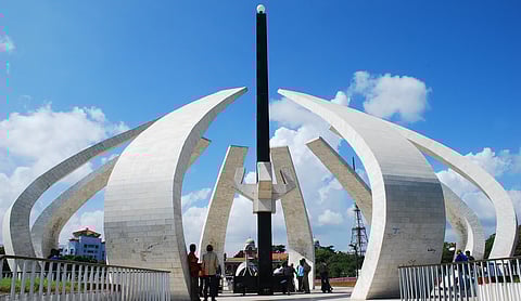 டிச.24-ல் எம்ஜிஆரின் 38-வது நினைவு தினம்: மெரினா நினைவிடத்தில் இபிஎஸ், ஓபிஎஸ் மரியாதை