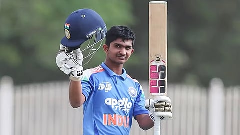 மகிழ்ச்சி பாதி, சோகம் பாதி!