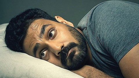 தன்னைத் தானே சாப்பிடும் மூளை